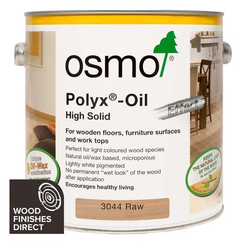Osmo polyx oil 3044 raw - oil,