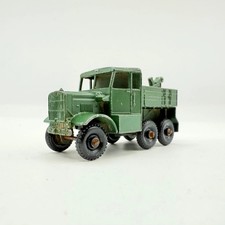 Matchbox Lesney 64a Scammell