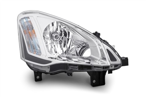 For citroen berlingo headlight - for,