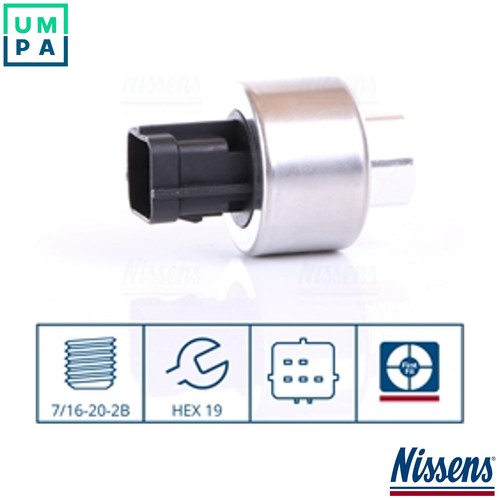 Pressure switch air - switch,