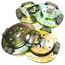 FITS RANGE ROVER SPORT 2.7