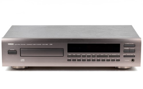 Yamaha cdx 560 - cdx-560, titan