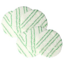 Laminate buffing disc for - 6x,