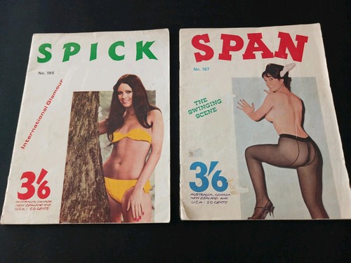 Spick span large format - spick,
