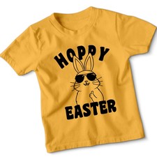Hoppy Easter Bunny Kids
