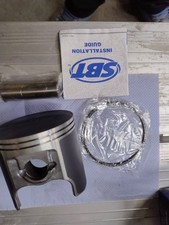 kawasaki jetski 750 Sx  piston