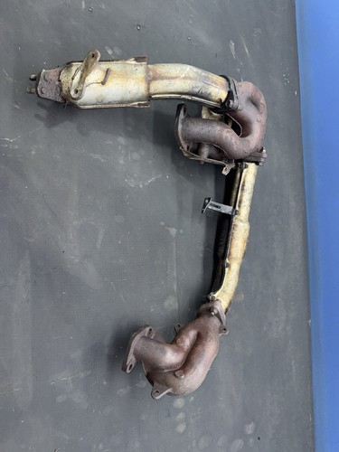 Impreza turbo gc8 - turbo, 93-99