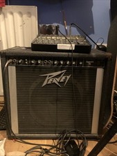 Peavey Audition Combo Guitar