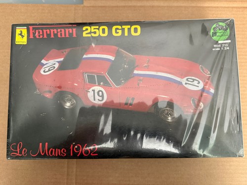 Protar ferrari 250 gto - gto, le