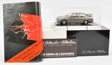 FORD Calendar Collection 1987