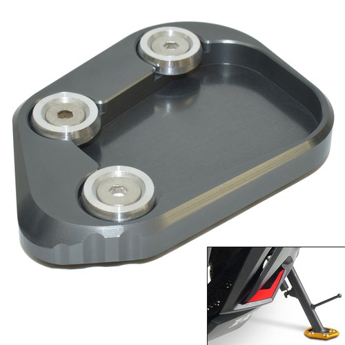 Kickstand side stand - kickstand, extension