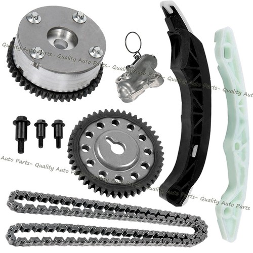 Timing chain kit - chain,