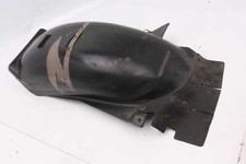 Fender splash guard rear