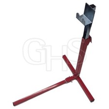 Small Lawn Mower Jack