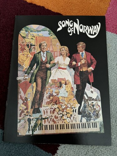 Song norway film - song, of
