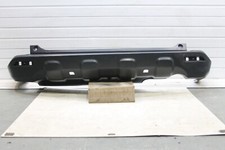 HONDA CVR CV-R REAR BUMPER