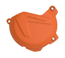 Polisport Clutch Cover