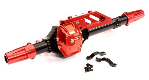 Billet machined rear - billet,