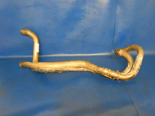 Husqvarna te410 610 exhaust - husqvarna,