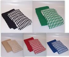 Pack Of 2 Terry 100% Cotton