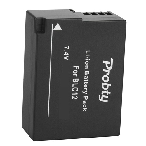Dmw blc12 battery for - dmw-blc12,