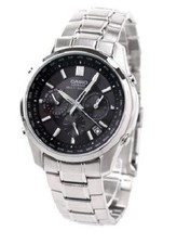 CASIO LINEAGE LIW-M610D-1AJF