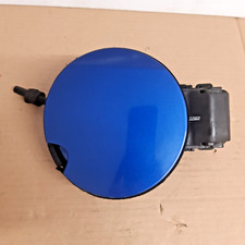 2009-2016 RENAULT GRAND SCENIC FUEL FILLER FLAP DIESEL BLUE     (186)