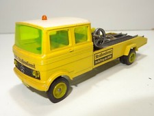 SIKU - V319 - MERCEDES BENZ