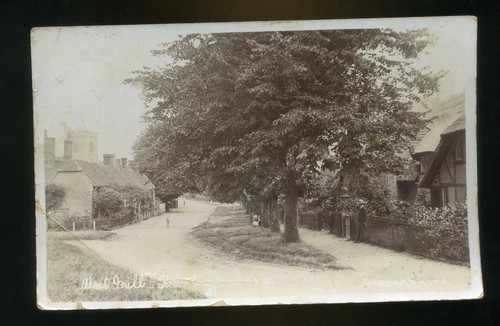 Buntingford hertfordshire west - buntingford,