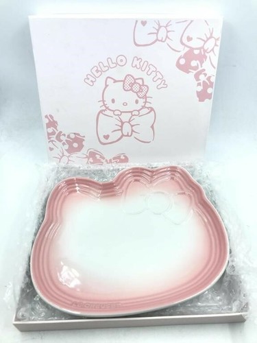 Creuset hello kitty - creuset, ***hello