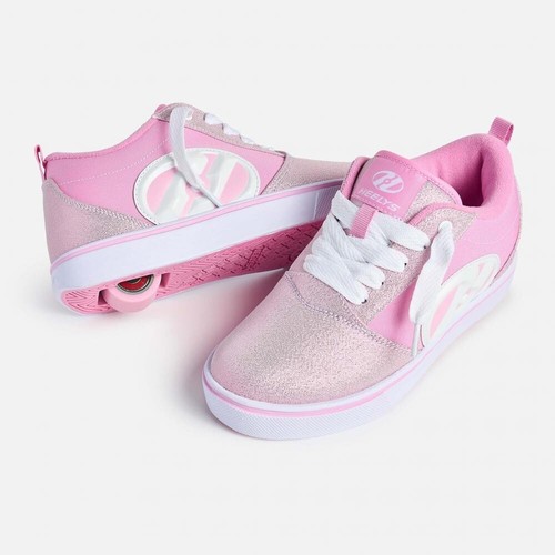 Heelys girls pink white - pink/white, pro
