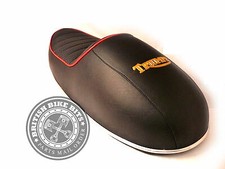 Cafe Racer Single Seat -