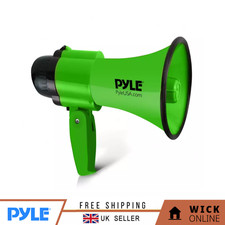 Handheld Megaphone Speaker