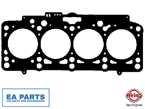 Gasket cylinder head - gasket,, vw
