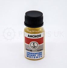 Anchor Lubricating Grease for
