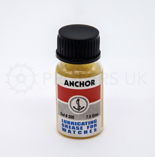 Anchor lubricating grease for - lubricating,