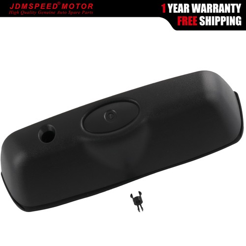 Rear tailgate door handle - tailgate,