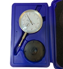 0-10MM DIAL TEST INDICATOR AND