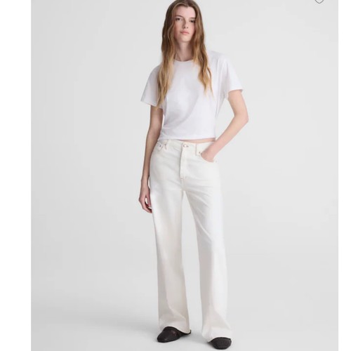 Madewell low slung - low-slung, jeans