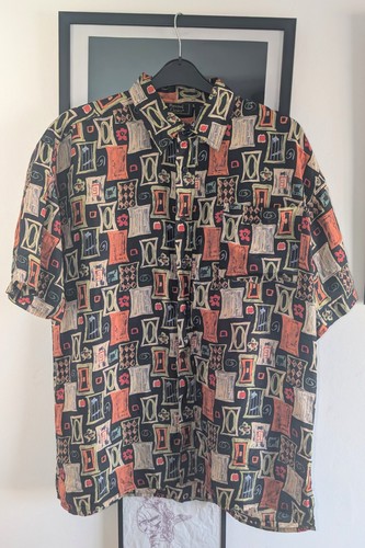 Vintage personal choice silk - vintage,