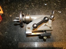 MYFORD  ML7  LATHE TAILSTOCK