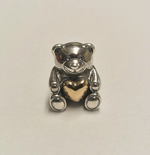 Pandora authentic 14k gold - 14k,