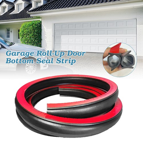 Garage door threshold - garage,