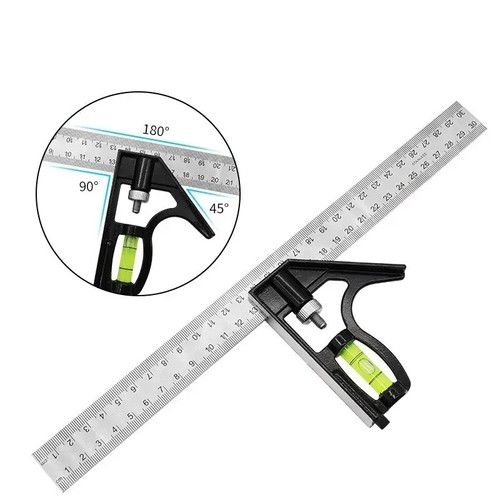 300mm adjustable engineers - 300mm,