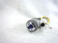 AC Cobra 289 Blue Lucas Wl13 Dash Lamp Citroen DS19 ID19 Safari Rally Main Beam