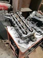 Mercedes Sprinter 651 Cylinder