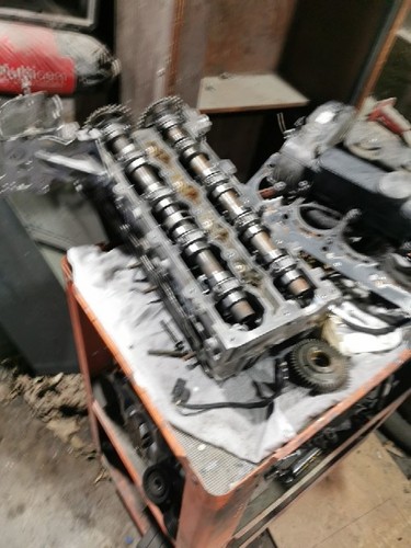 Mercedes sprinter 651 cylinder - sprinter,