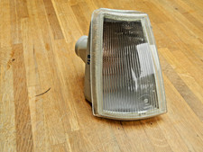 O/S RIGHT FRONT INDICATOR LIGHT VAUXHALL ASTRA MK2 GTe 16v C20xe  Gsi,**GENUINE*