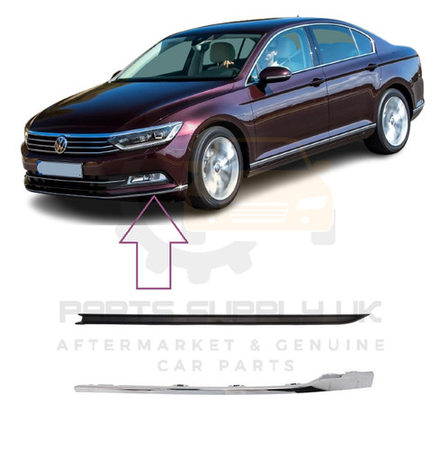 New for passat - passat, 14-18