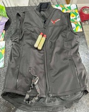 Point 2 Air Jacket